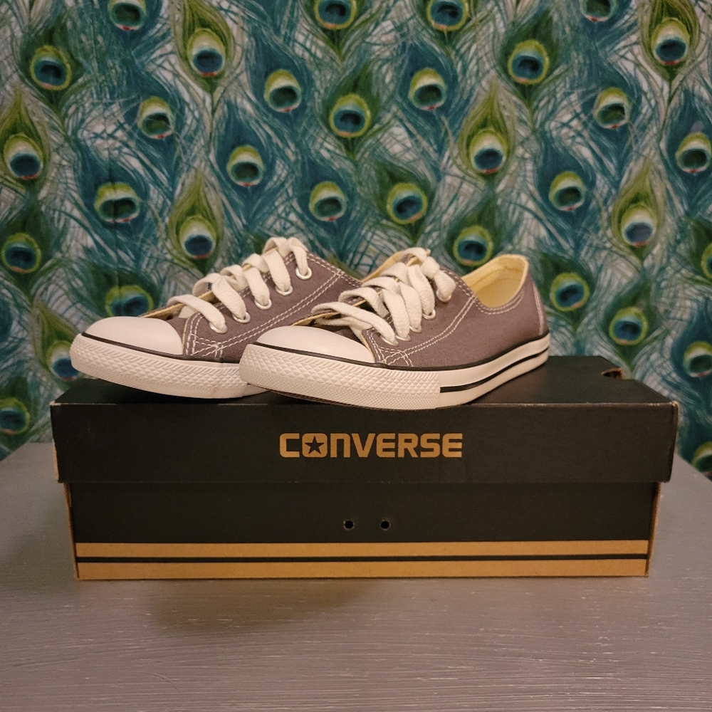 Converse Chuck Taylor All Star Dainty Ox